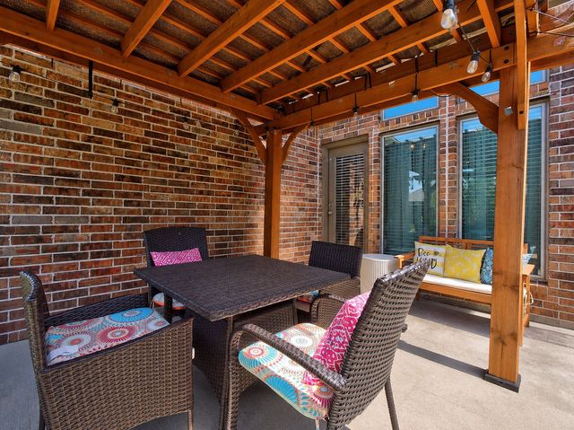1005 Hubbard Creek Trail, Mckinney, TX 75071