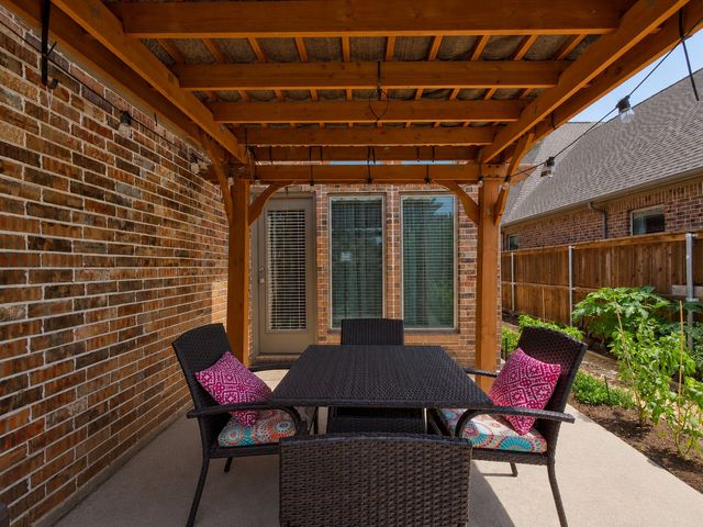1005 Hubbard Creek Trail, Mckinney, TX 75071