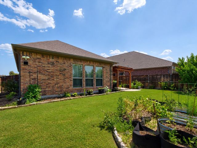 1005 Hubbard Creek Trail, Mckinney, TX 75071