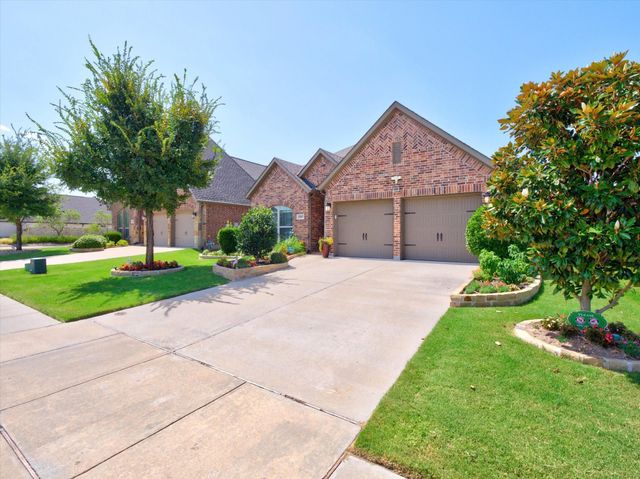 1005 Hubbard Creek Trail, Mckinney, TX 75071