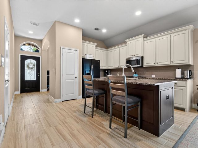 1005 Hubbard Creek Trail, Mckinney, TX 75071