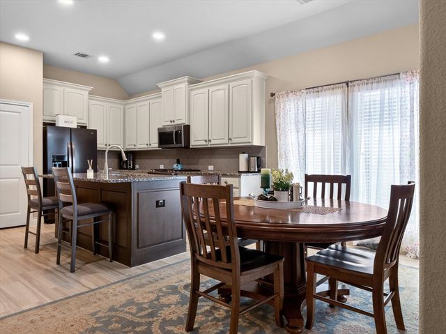 1005 Hubbard Creek Trail, Mckinney, TX 75071