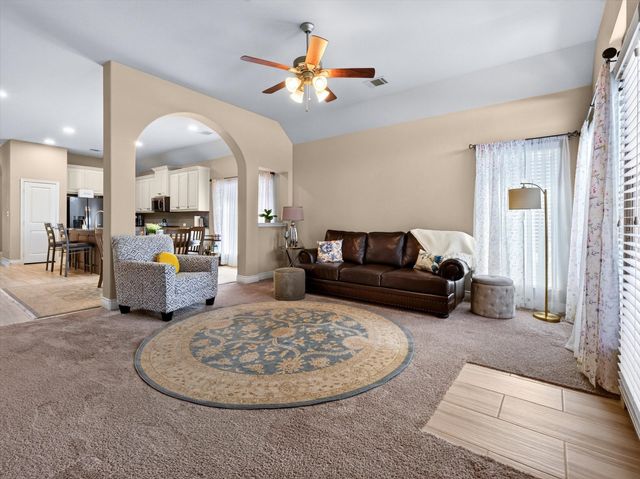 1005 Hubbard Creek Trail, Mckinney, TX 75071