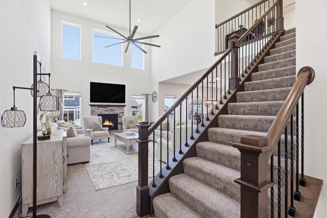 1152 W Sunrise PASS, Oak Creek, WI 53154