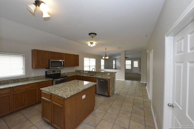 20407 Blue Trinity, San Antonio, TX 78259