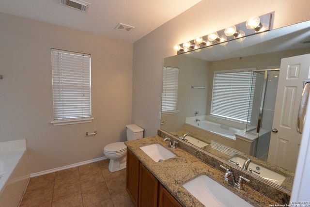 20407 Blue Trinity, San Antonio, TX 78259