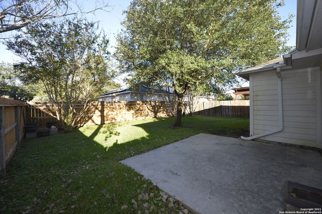 20407 Blue Trinity, San Antonio, TX 78259