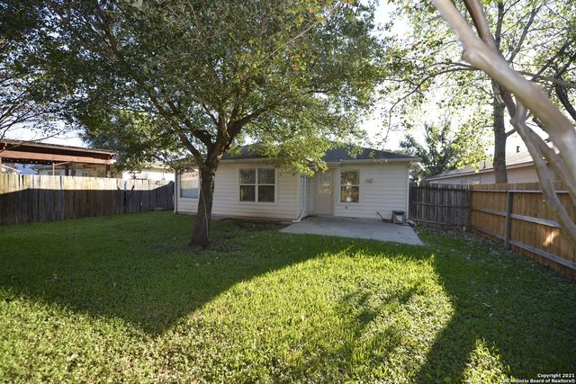20407 Blue Trinity, San Antonio, TX 78259