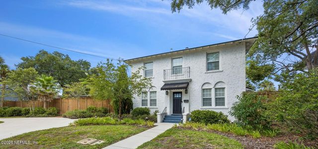 1676 RIVER Road, Jacksonville, FL 32207