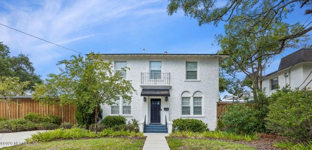 1676 RIVER Road, Jacksonville, FL 32207