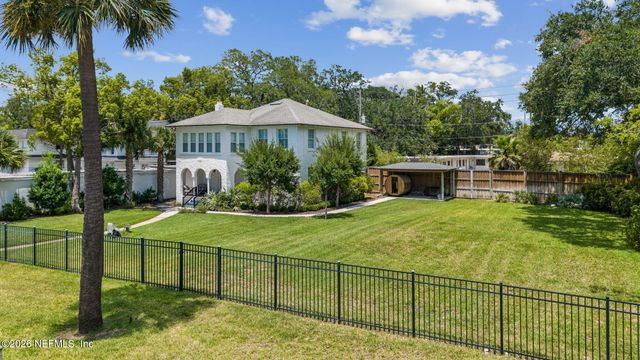 1676 RIVER Road, Jacksonville, FL 32207