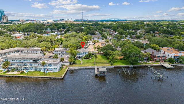 1676 RIVER Road, Jacksonville, FL 32207