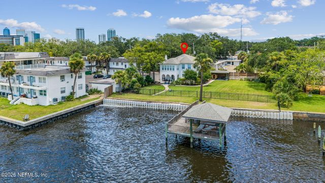 1676 RIVER Road, Jacksonville, FL 32207