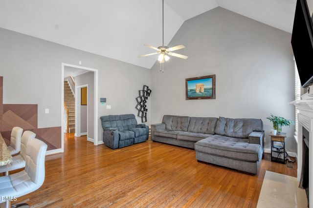 148 Lamplighter Way, Spring Lake, NC 28390