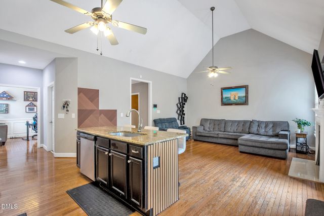 148 Lamplighter Way, Spring Lake, NC 28390