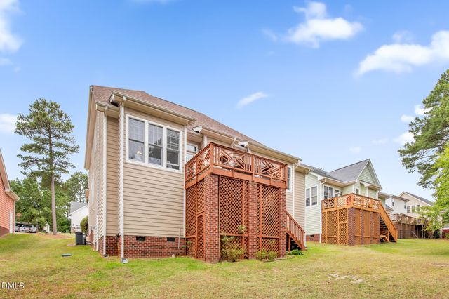 148 Lamplighter Way, Spring Lake, NC 28390