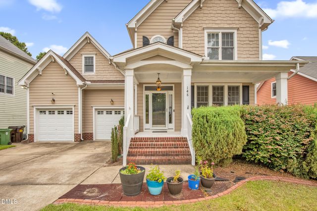 148 Lamplighter Way, Spring Lake, NC 28390