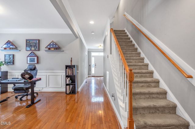 148 Lamplighter Way, Spring Lake, NC 28390