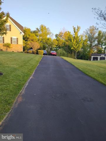 214 MARVIN LN, Mullica Hill, NJ 08062
