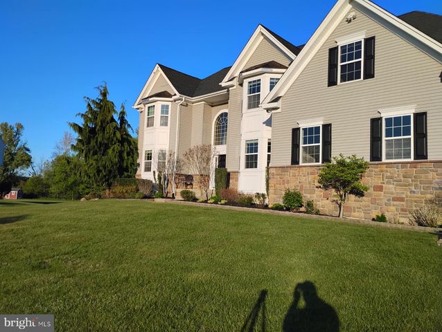 214 MARVIN LN, Mullica Hill, NJ 08062