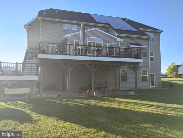 214 MARVIN LN, Mullica Hill, NJ 08062