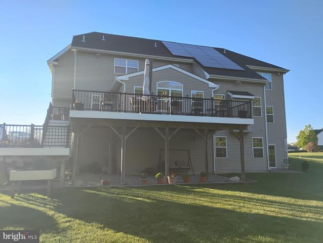 214 MARVIN LN, Mullica Hill, NJ 08062