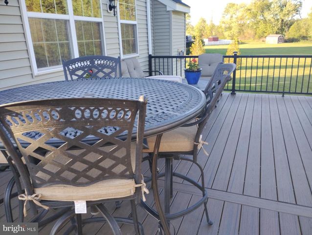 214 MARVIN LN, Mullica Hill, NJ 08062