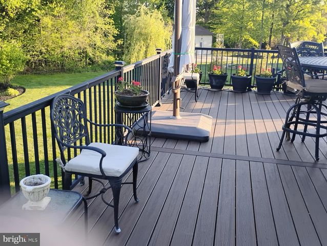 214 MARVIN LN, Mullica Hill, NJ 08062