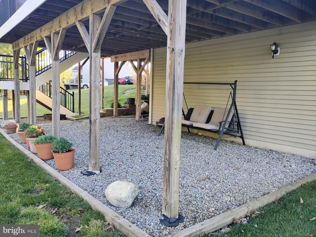 214 MARVIN LN, Mullica Hill, NJ 08062