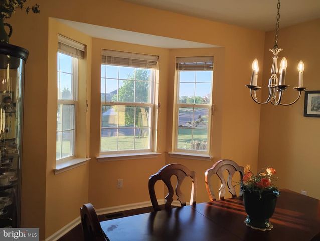 214 MARVIN LN, Mullica Hill, NJ 08062