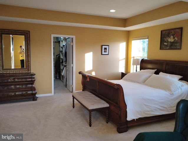 214 MARVIN LN, Mullica Hill, NJ 08062