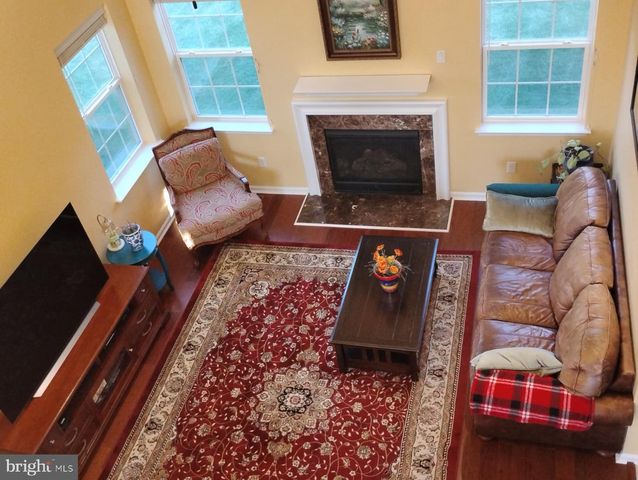 214 MARVIN LN, Mullica Hill, NJ 08062