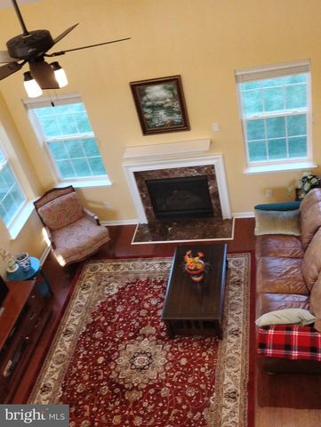 214 MARVIN LN, Mullica Hill, NJ 08062
