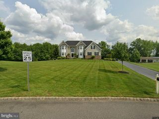 214 MARVIN LN, Mullica Hill, NJ 08062