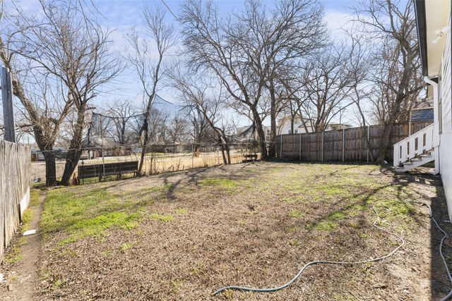 314 DuBois Avenue, Dallas, TX 75203