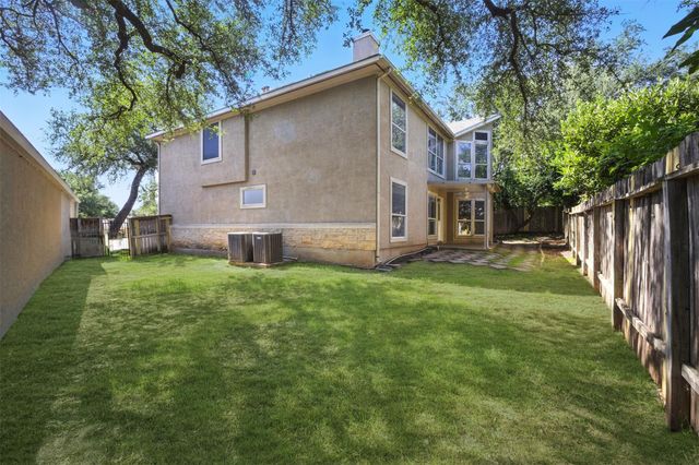 5 Muirfield Greens CV, Lakeway, TX 78738