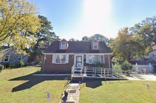 3741 Riverside DR, Norfolk, VA 23502