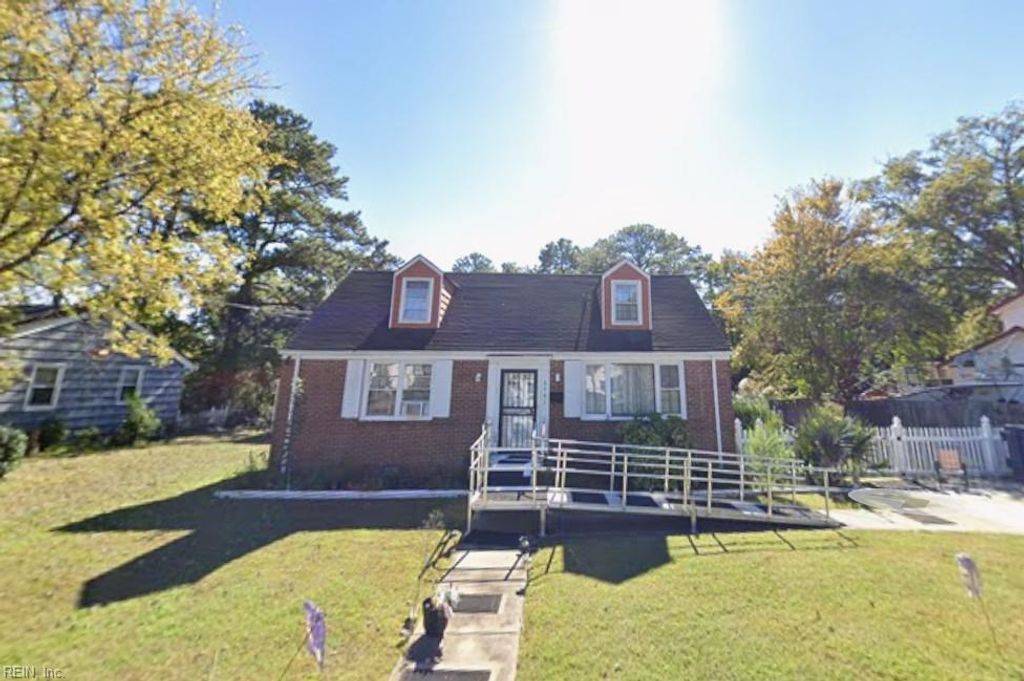 3741 Riverside DR, Norfolk, VA 23502