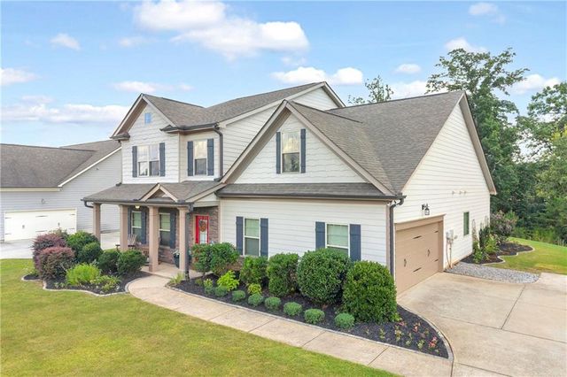 6490 Providence Lake Drive, Gainesville, GA 30506
