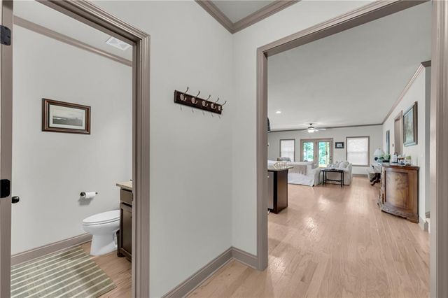 6490 Providence Lake Drive, Gainesville, GA 30506