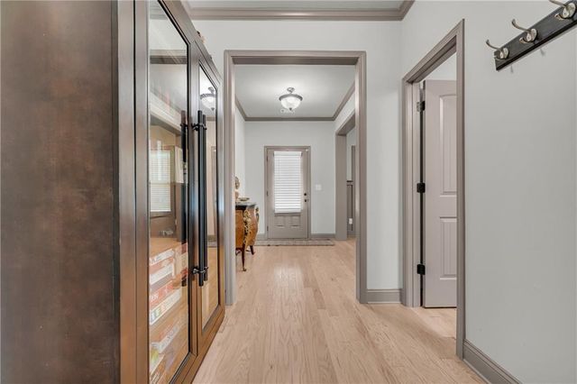 6490 Providence Lake Drive, Gainesville, GA 30506
