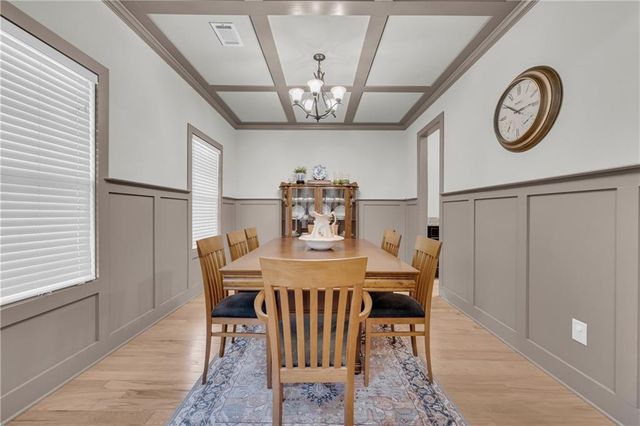 6490 Providence Lake Drive, Gainesville, GA 30506