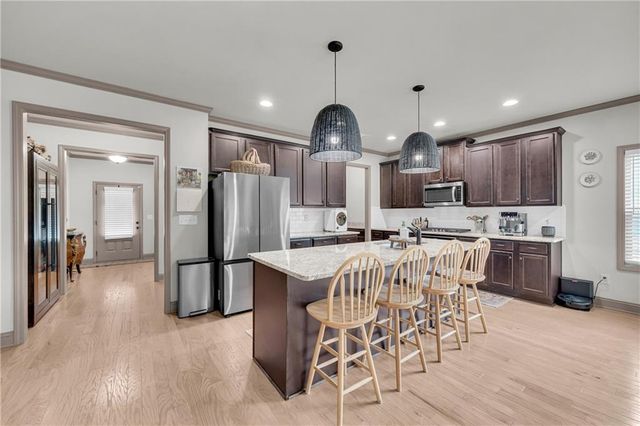6490 Providence Lake Drive, Gainesville, GA 30506
