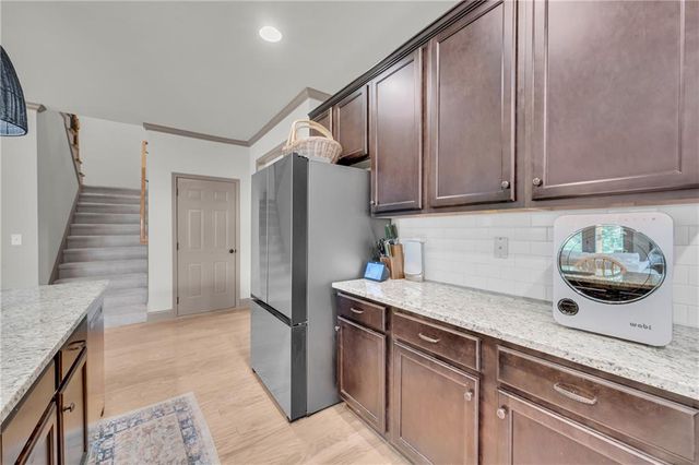 6490 Providence Lake Drive, Gainesville, GA 30506