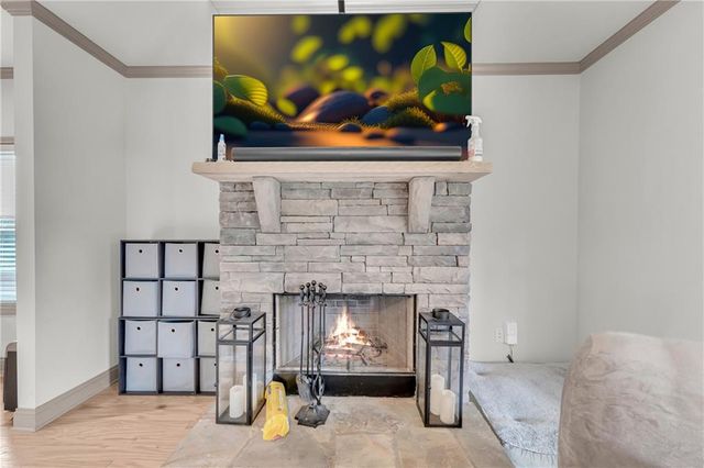 6490 Providence Lake Drive, Gainesville, GA 30506