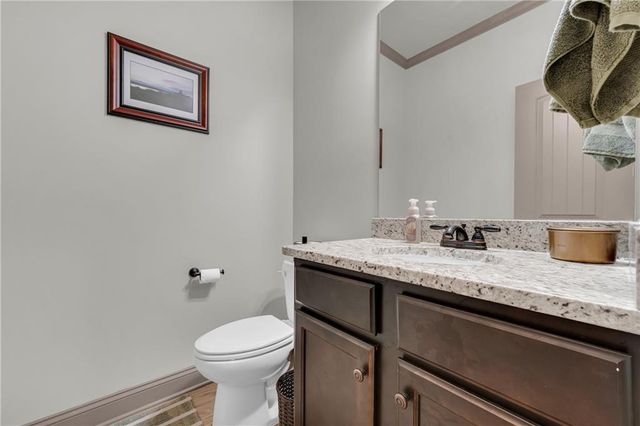 6490 Providence Lake Drive, Gainesville, GA 30506