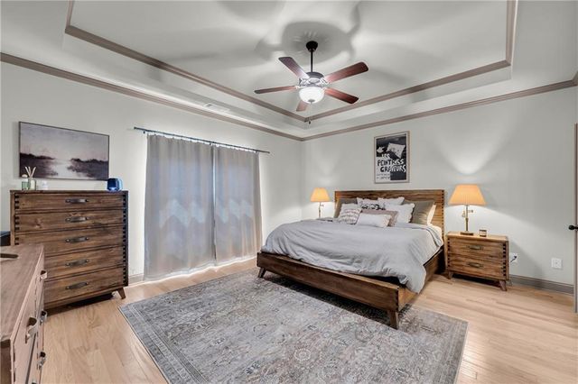 6490 Providence Lake Drive, Gainesville, GA 30506