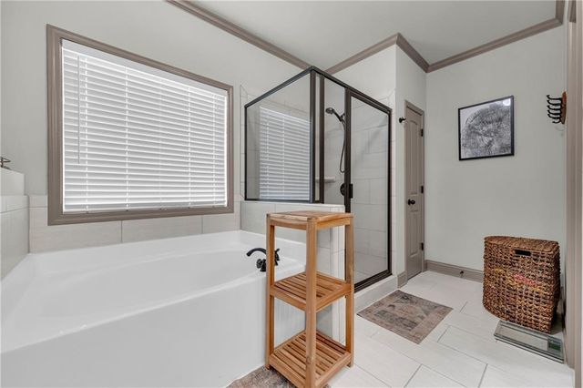 6490 Providence Lake Drive, Gainesville, GA 30506