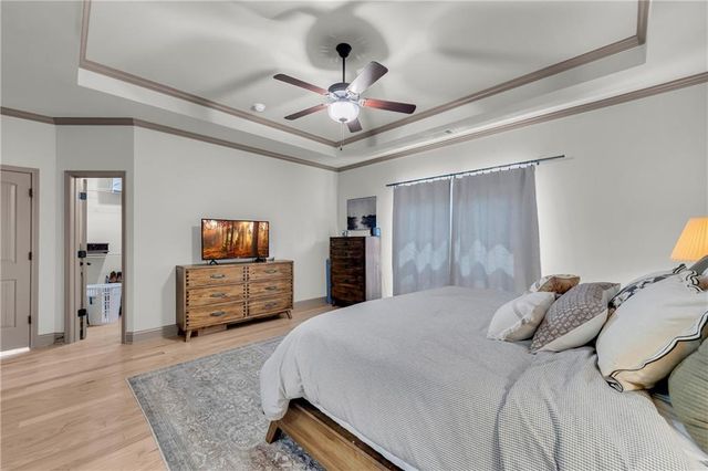 6490 Providence Lake Drive, Gainesville, GA 30506
