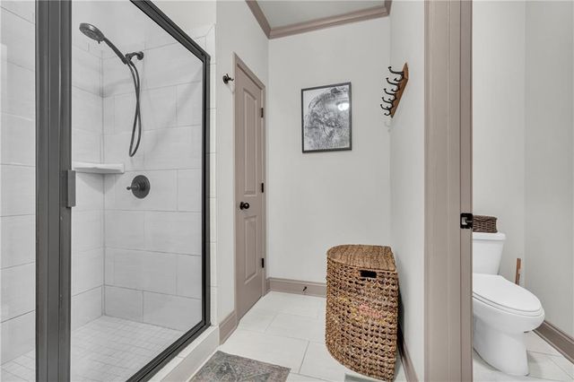 6490 Providence Lake Drive, Gainesville, GA 30506